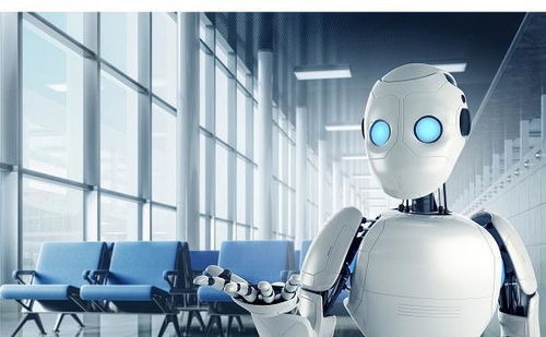 物联网颜色分拣机 开启智能工业自动化的新篇章